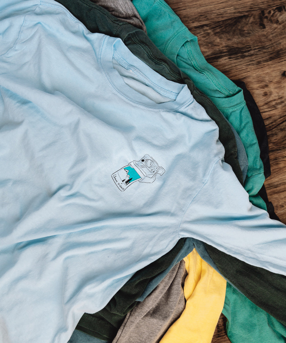 Mystery Golden Hour Long Sleeve 2-Pack