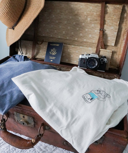 Polaroid Tee