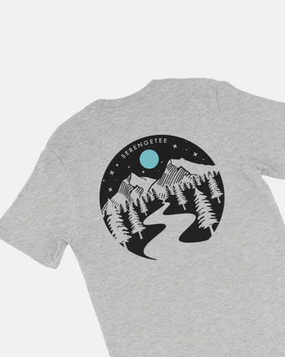 Yosemite Tee