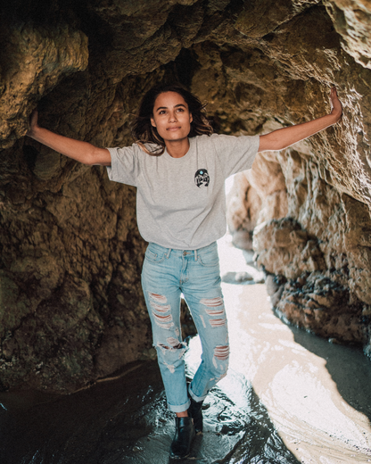 Yosemite Tee