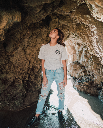 Yosemite Tee