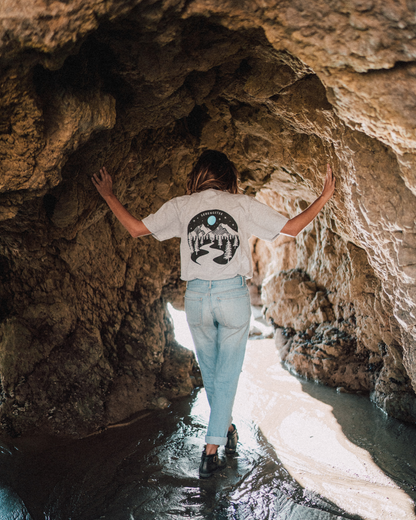 Yosemite Tee