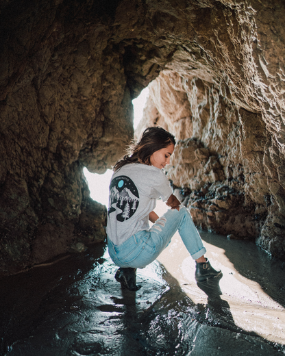 Yosemite Tee