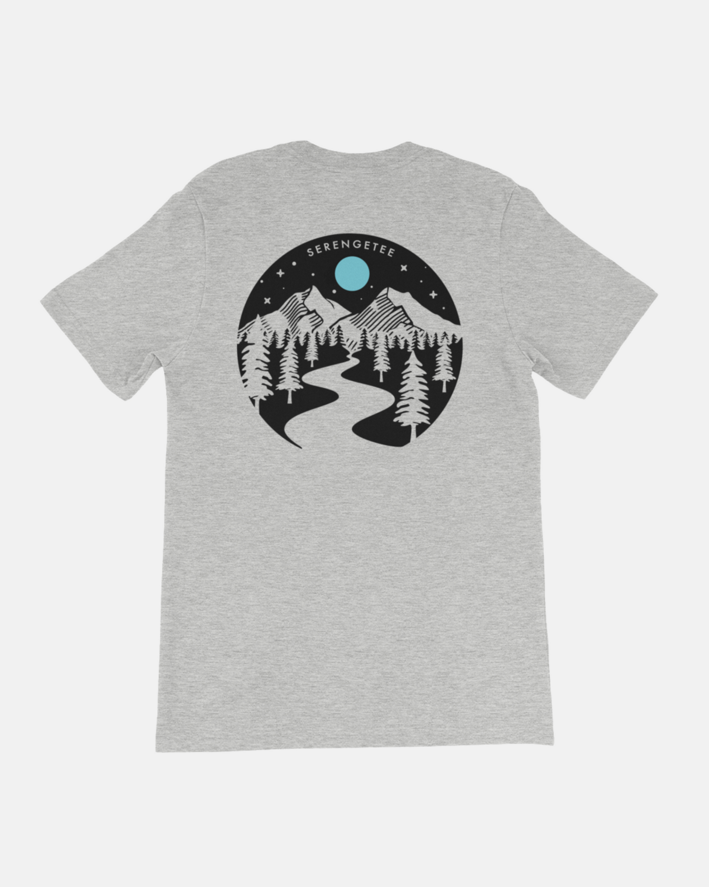 Yosemite Tee