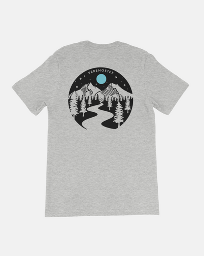 Yosemite Tee