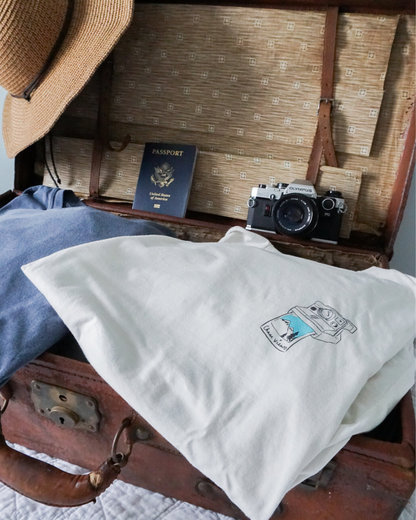 Polaroid Tee