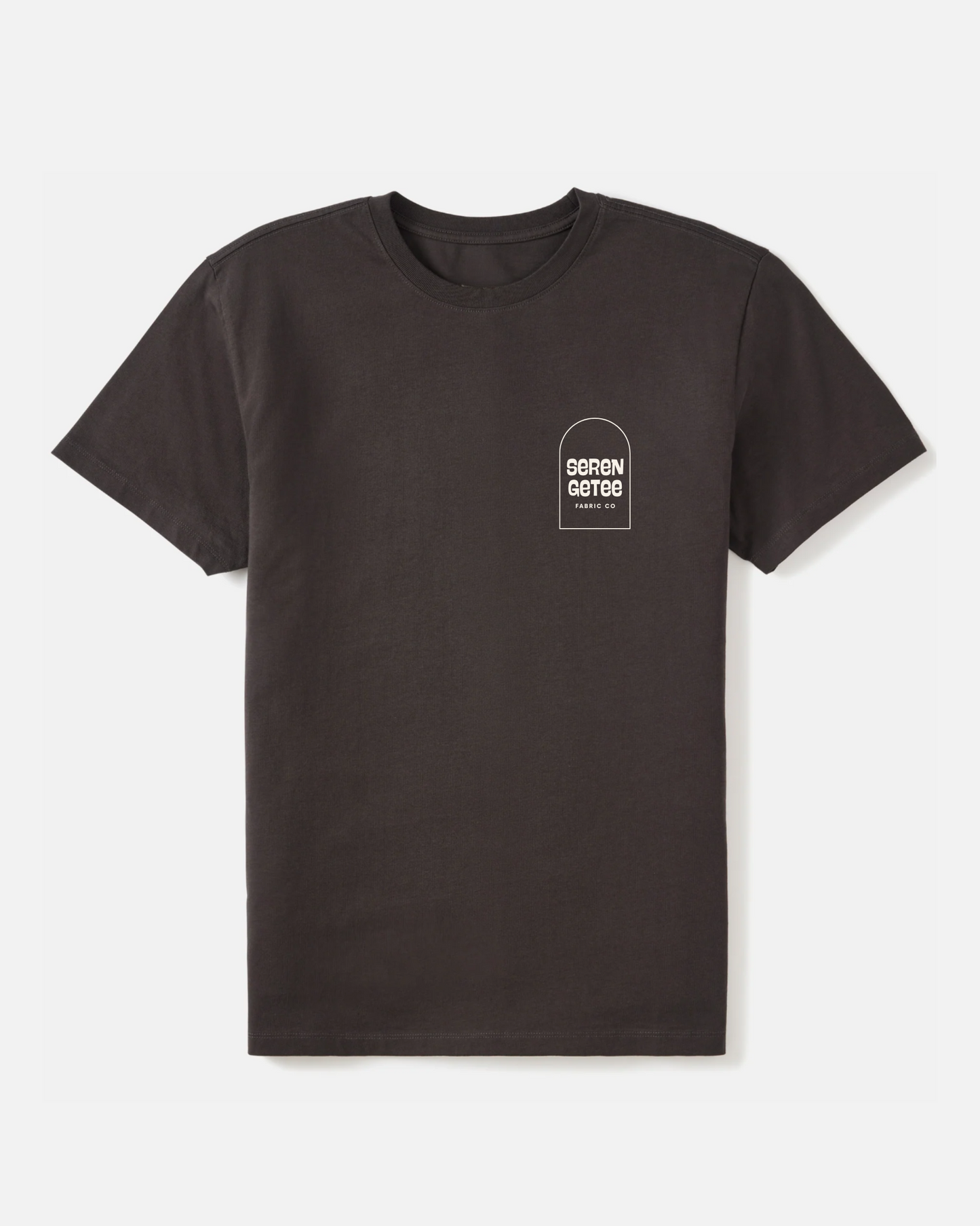 Volcanoes Tee