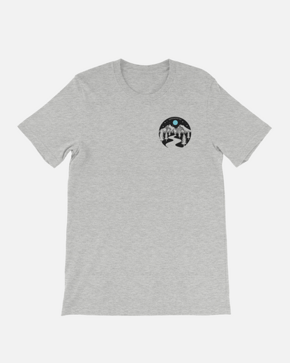 Yosemite Tee