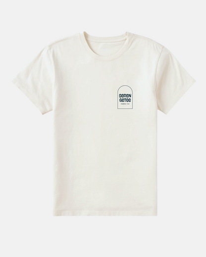 Grand Teton Tee