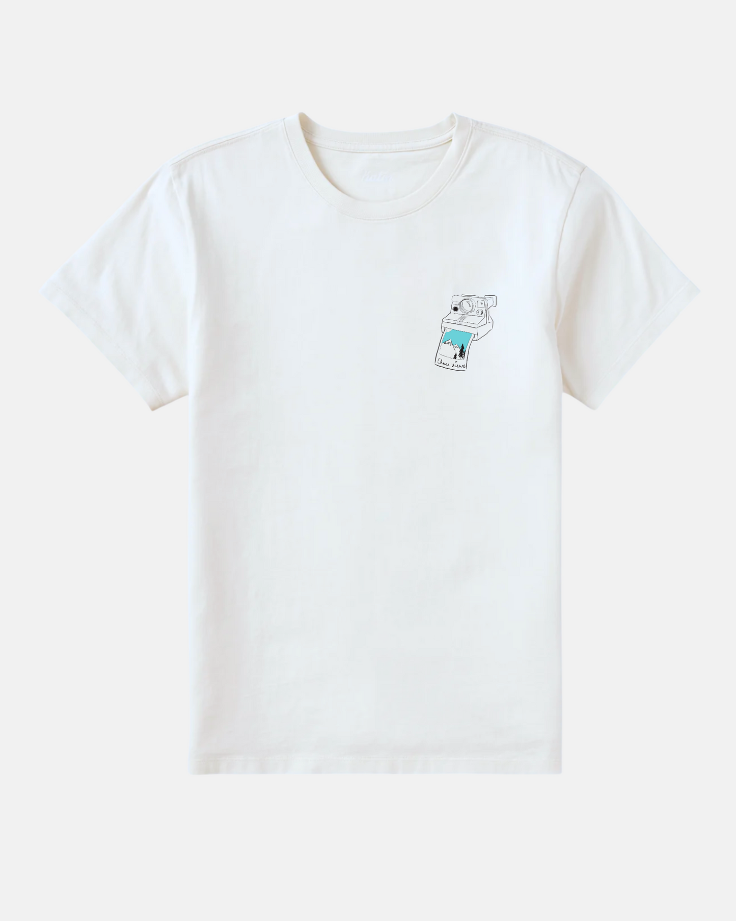 Polaroid Tee