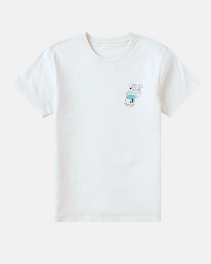 Polaroid Tee