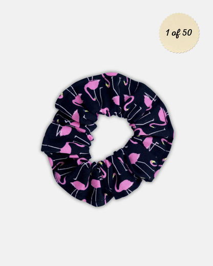 Recife Scrunchie from Brazil