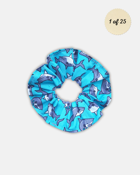 Rio Scrunchie from Brazil