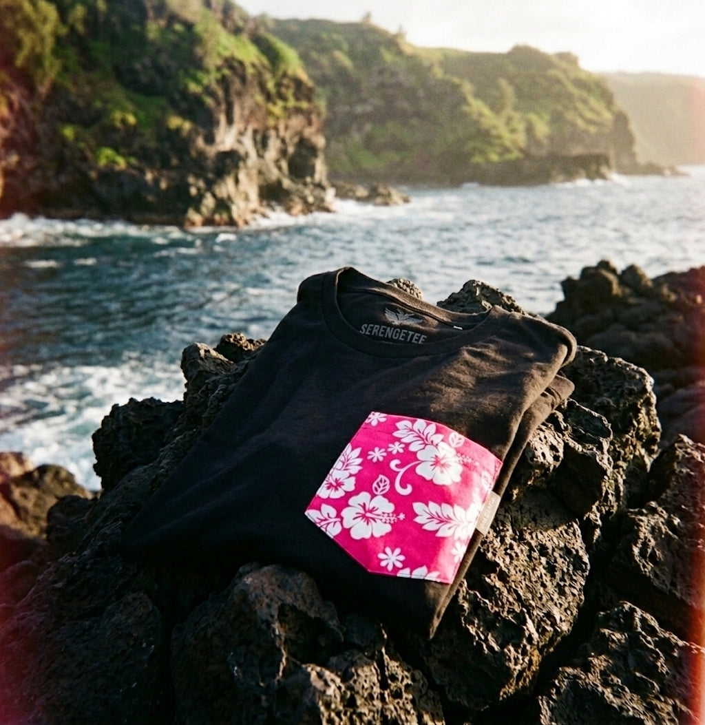 Hana Pocket