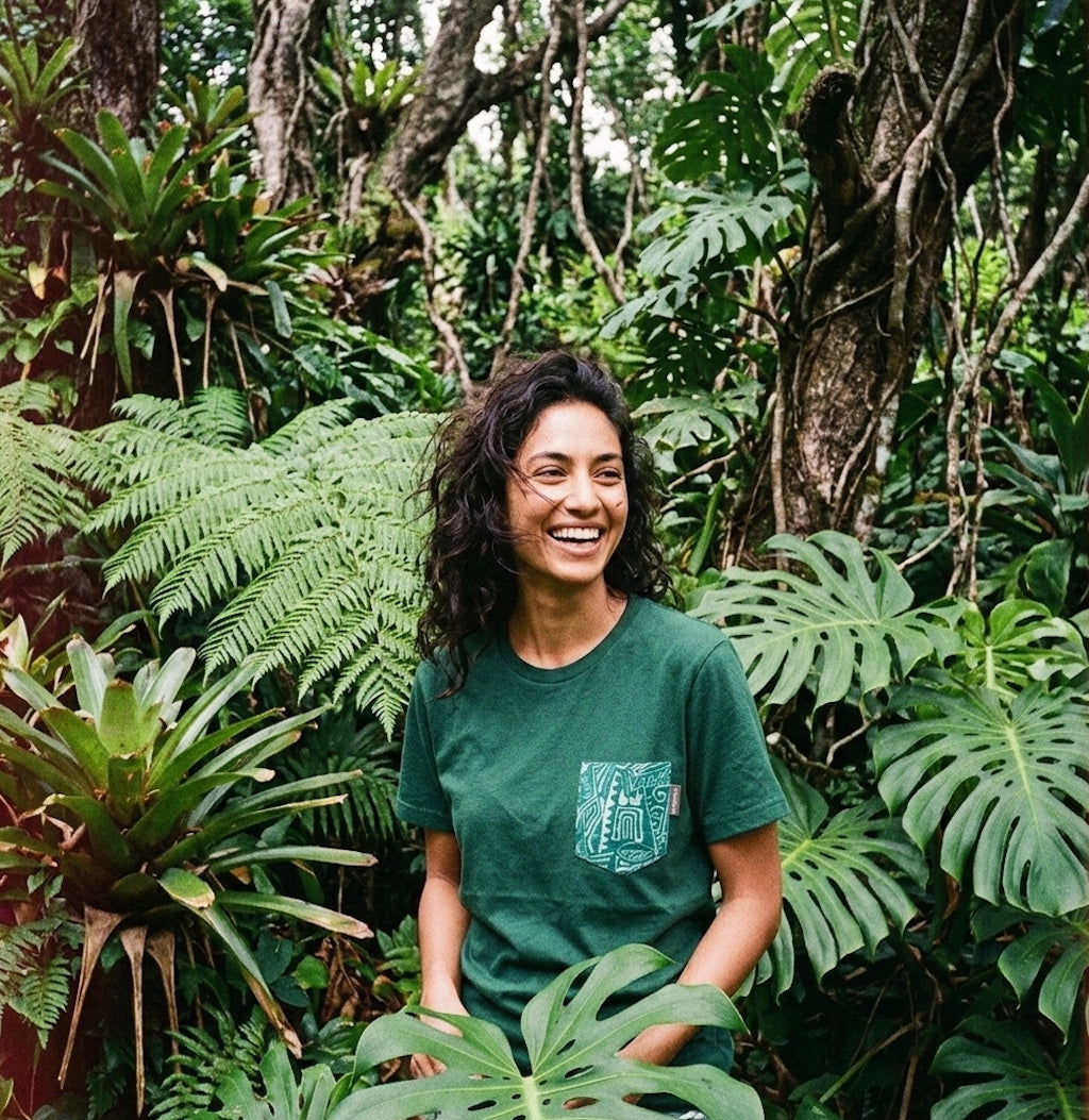 Hanalei Pocket