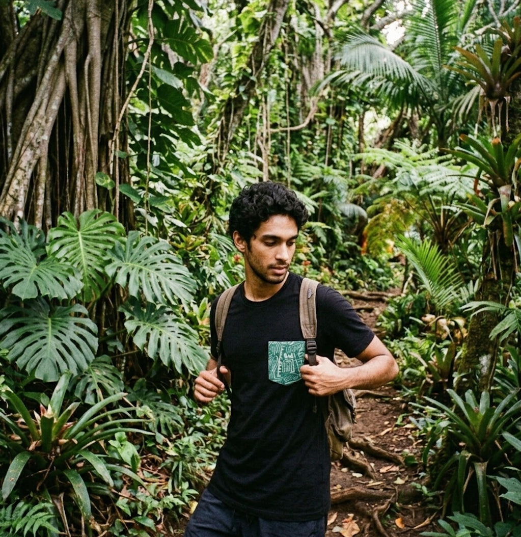 Hanalei Pocket