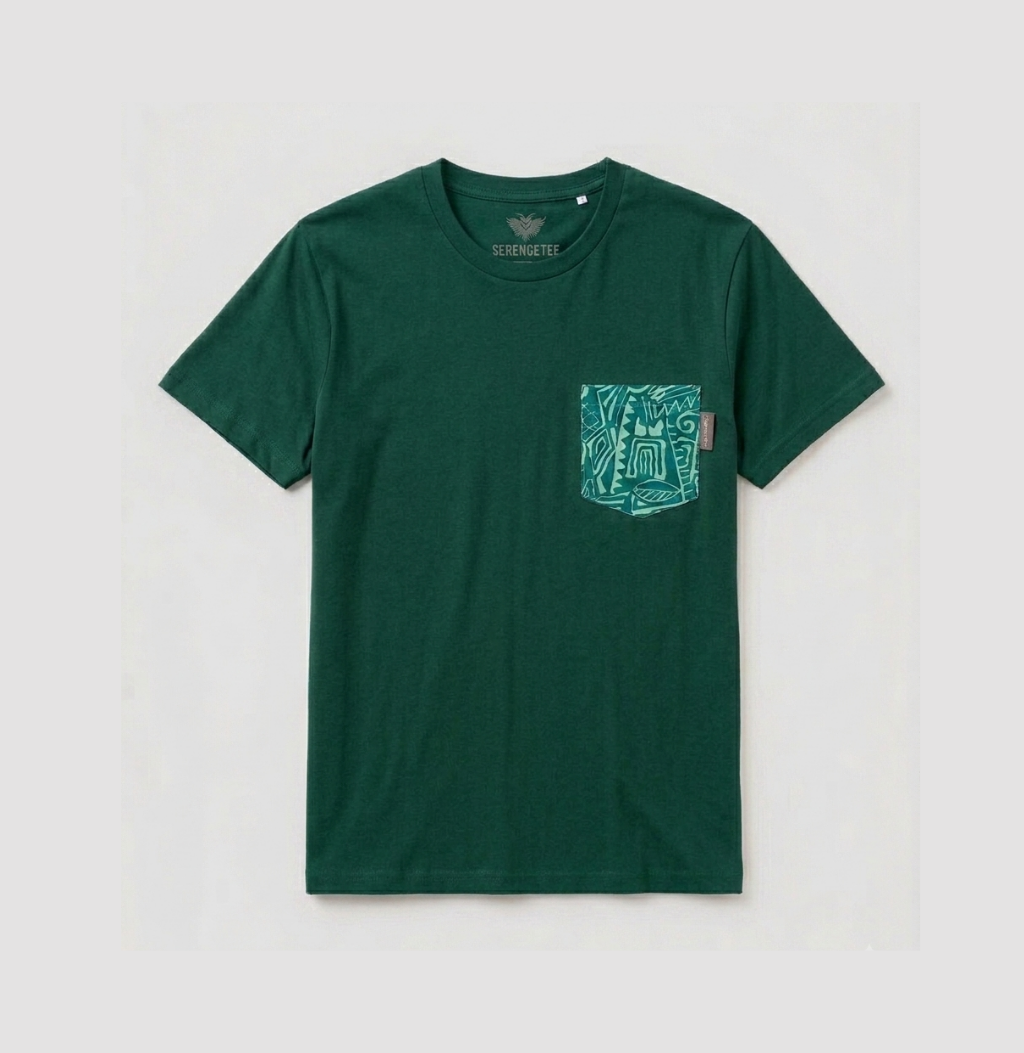 Hanalei Pocket