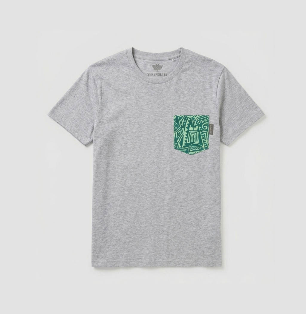 Hanalei Pocket