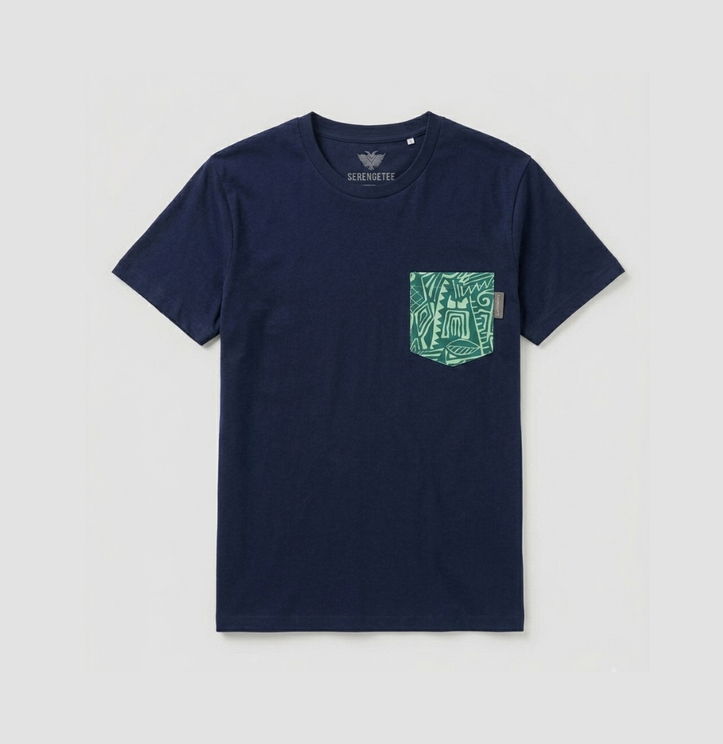 Hanalei Pocket