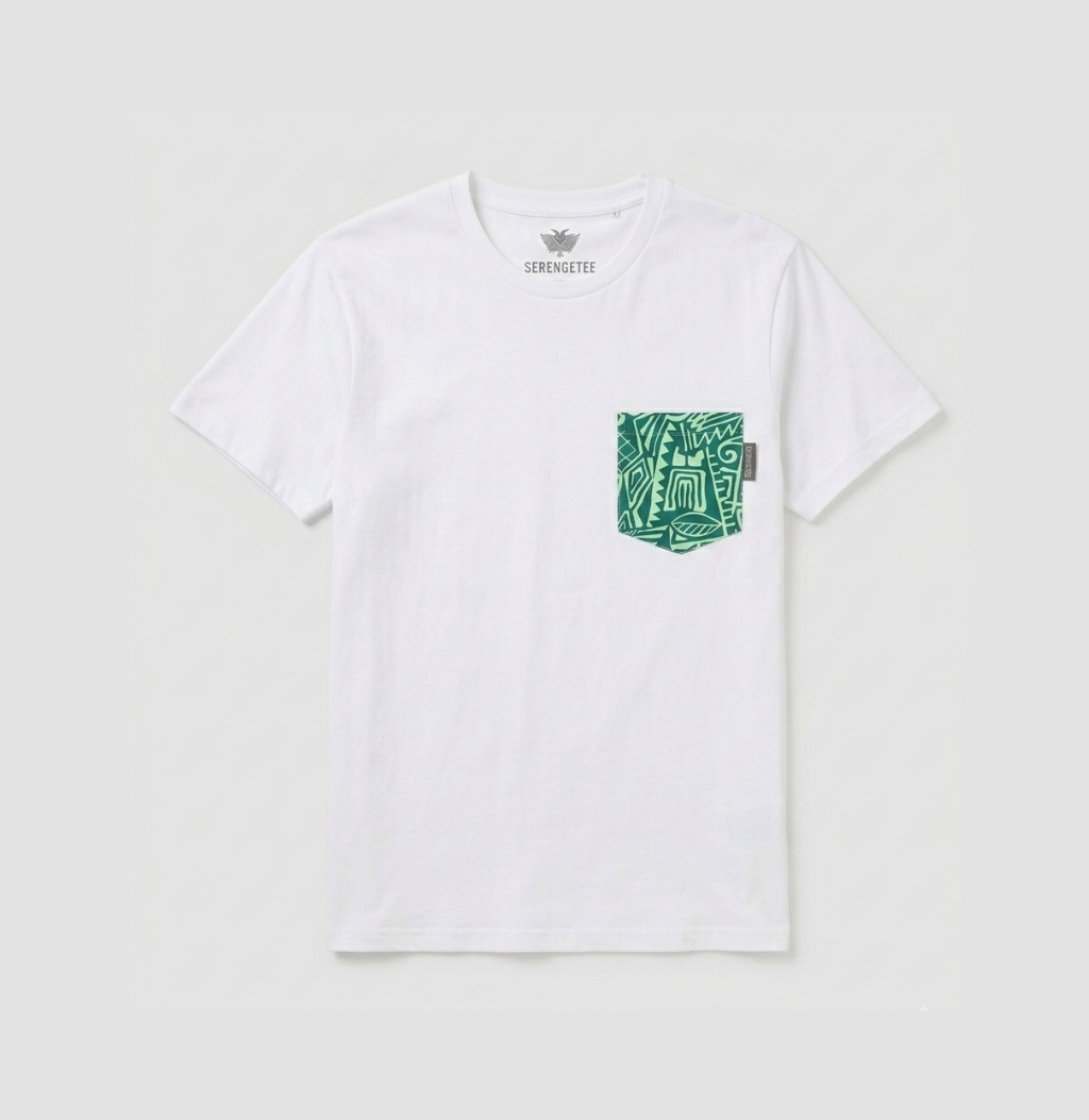 Hanalei Pocket