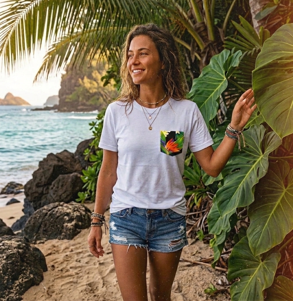 Hilo Pocket