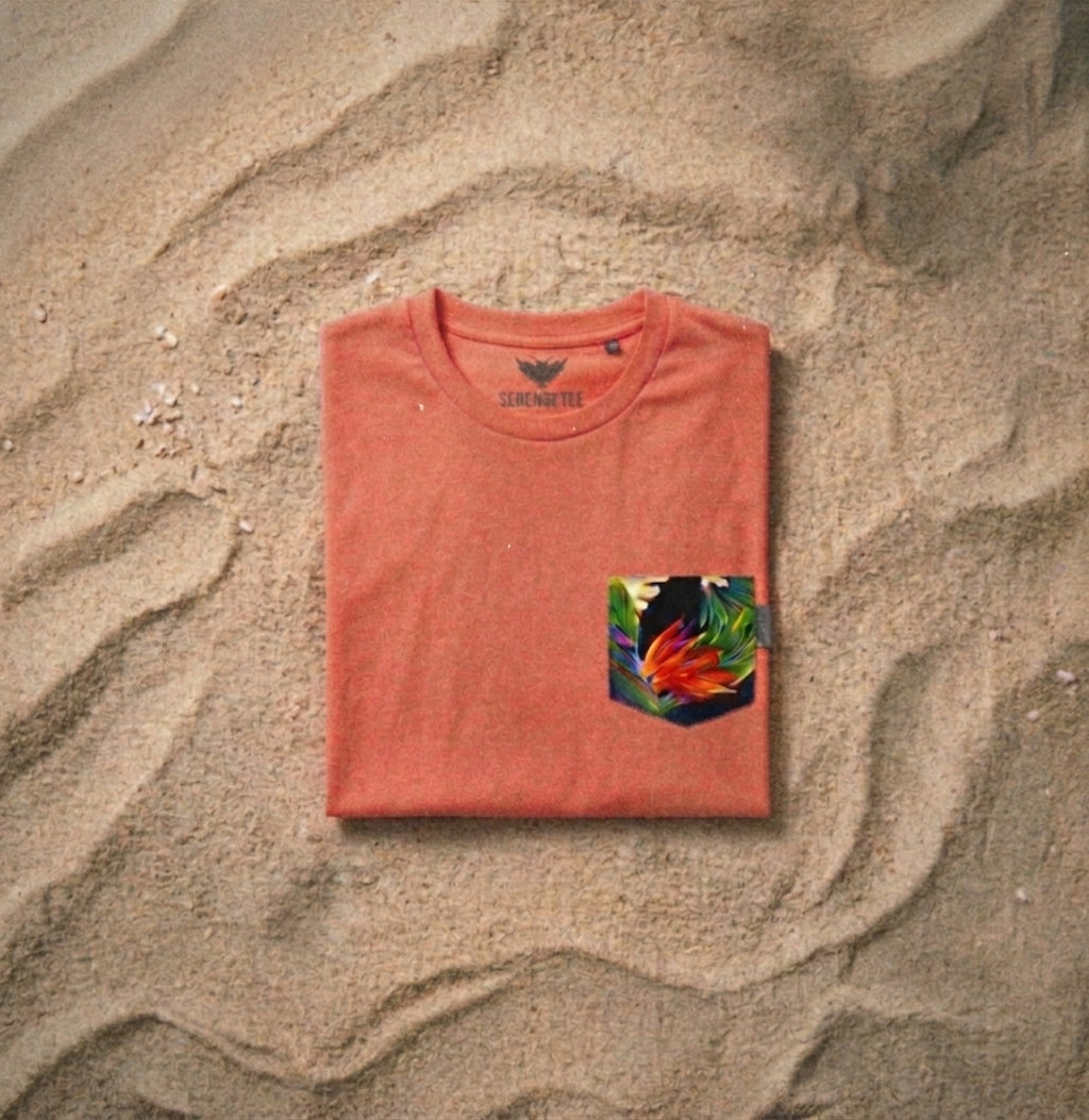 Hilo Pocket