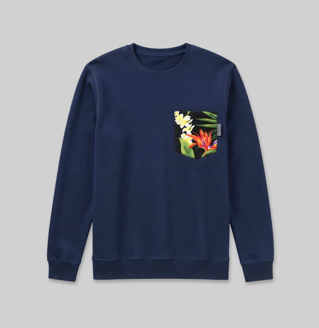 Hilo Pocket