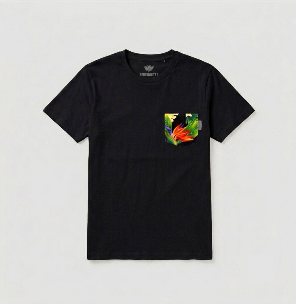 Hilo Pocket