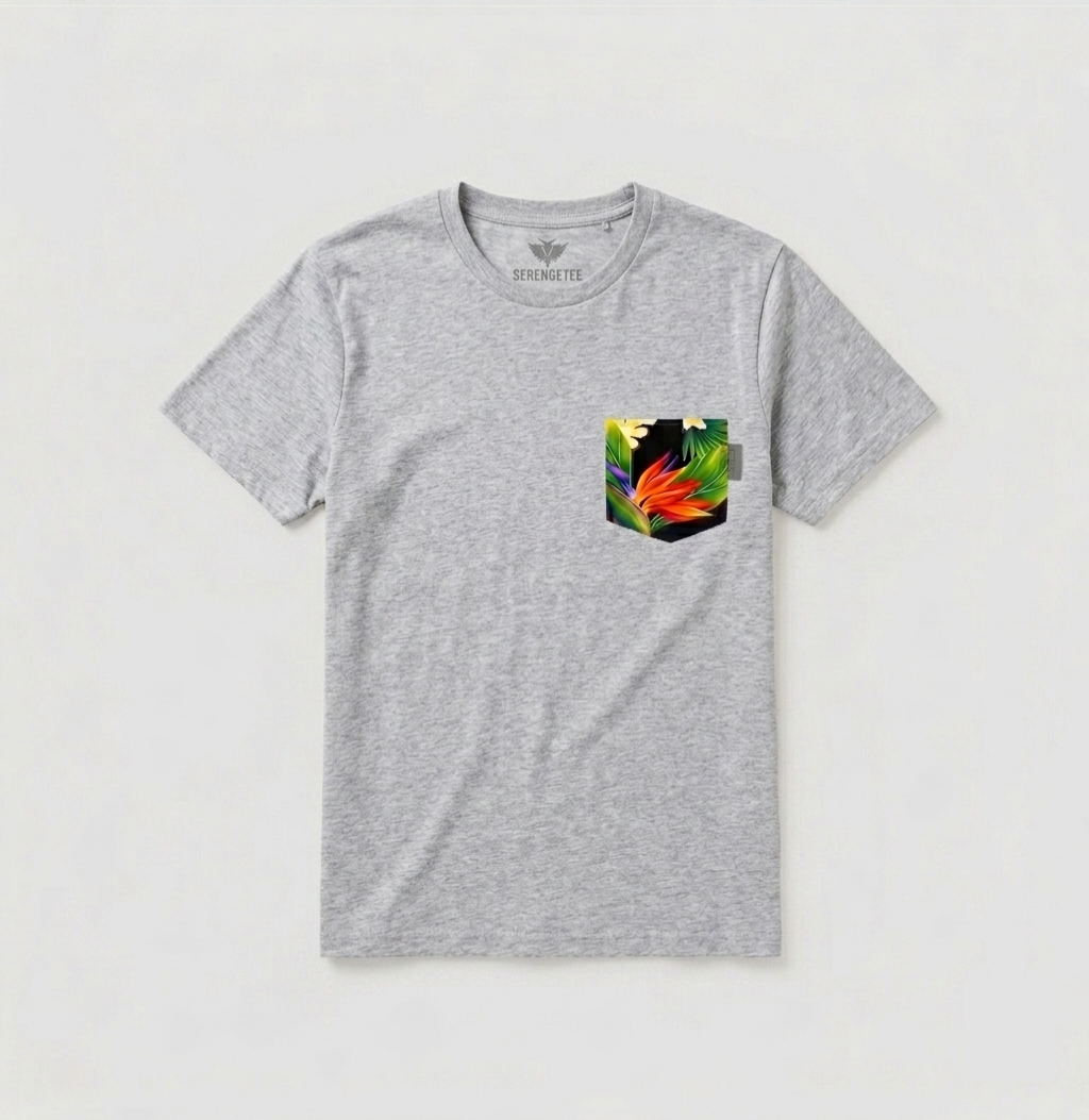 Hilo Pocket
