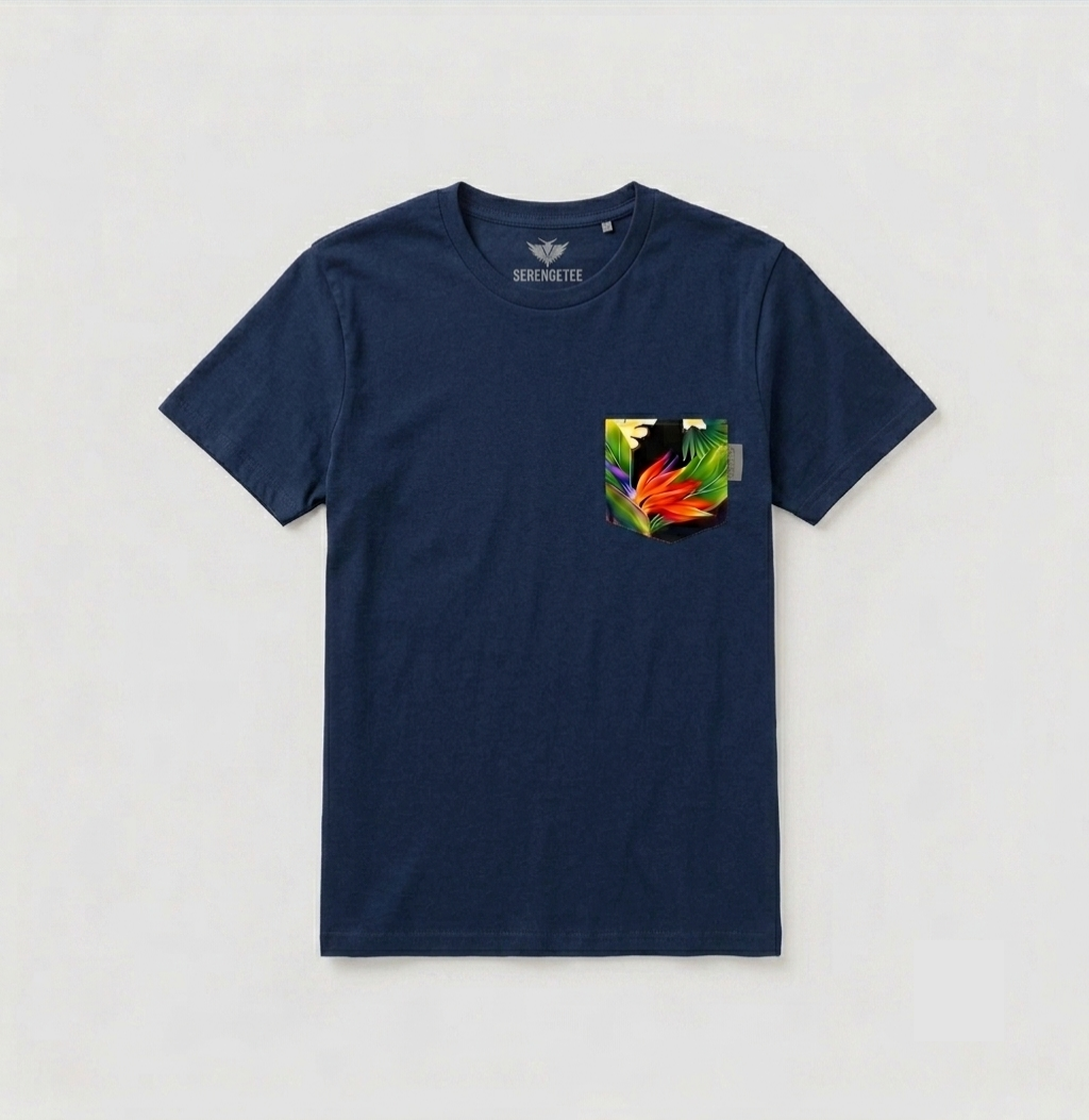Hilo Pocket
