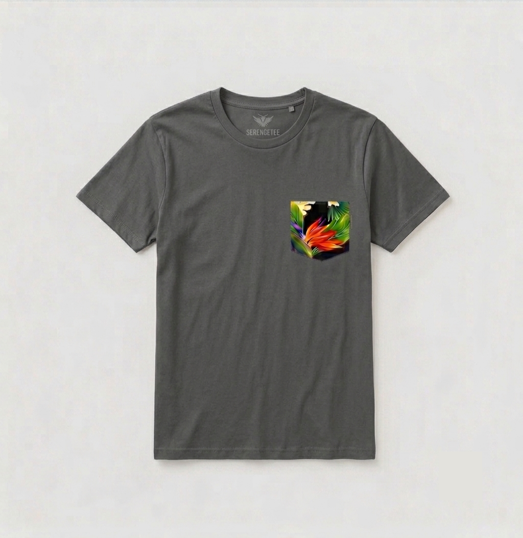 Hilo Pocket