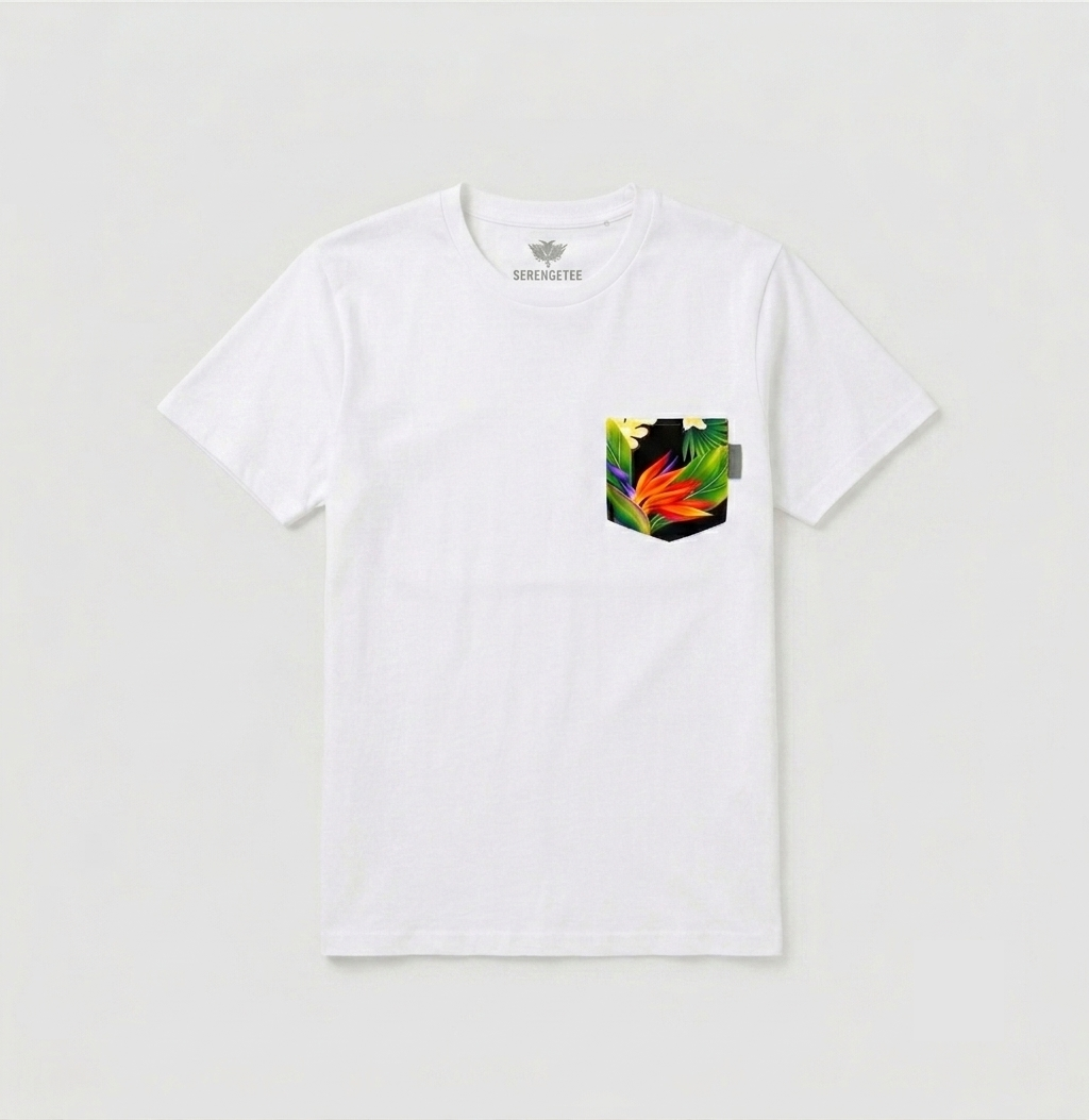 Hilo Pocket