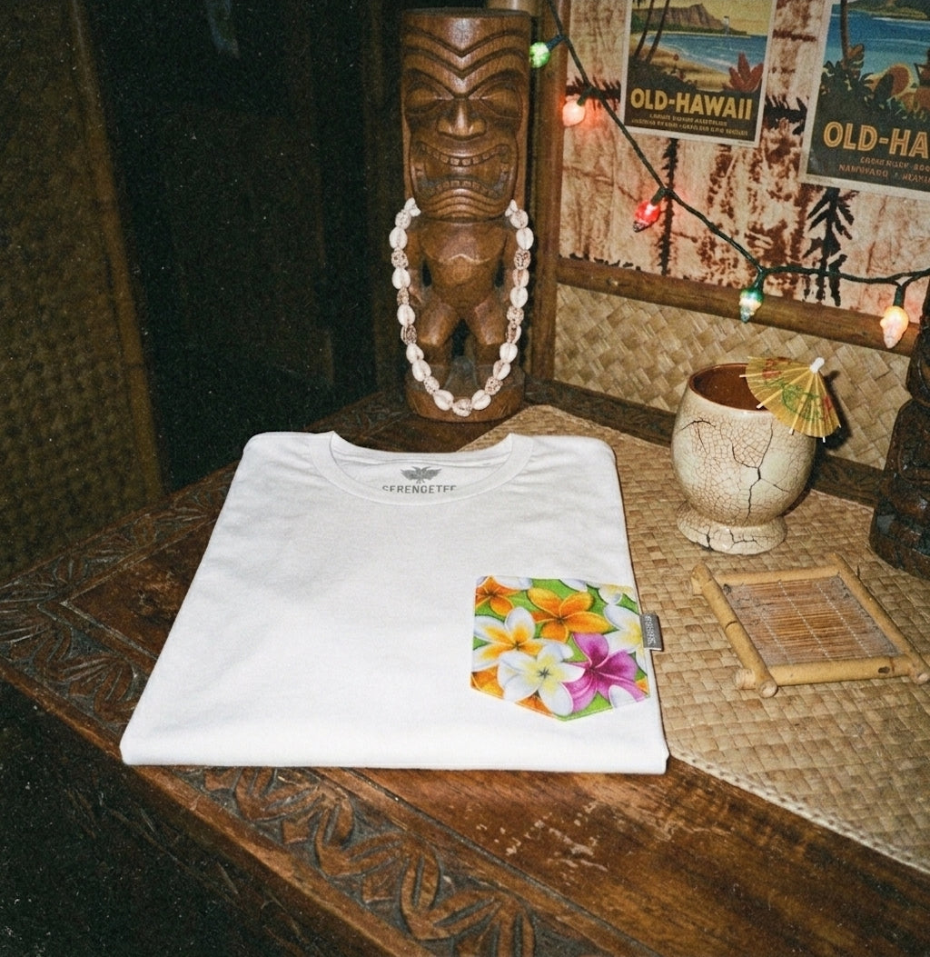 Lanai Pocket