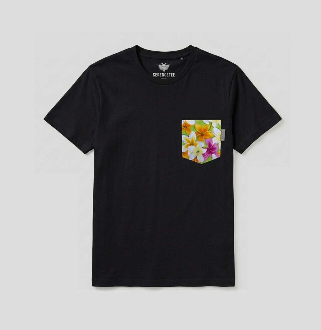 Lanai Pocket