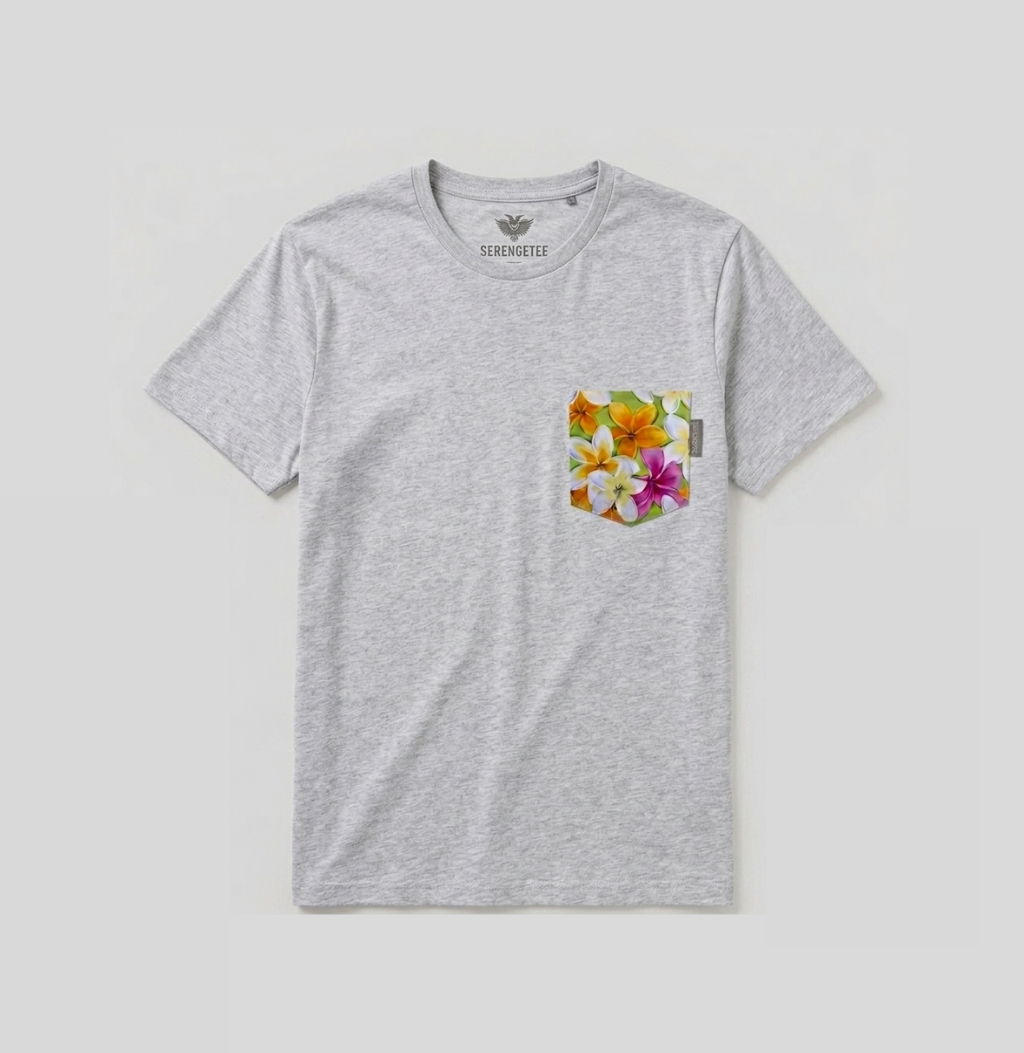Lanai Pocket