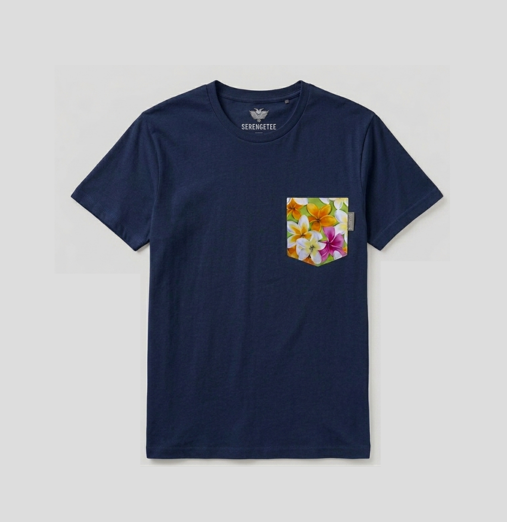 Lanai Pocket