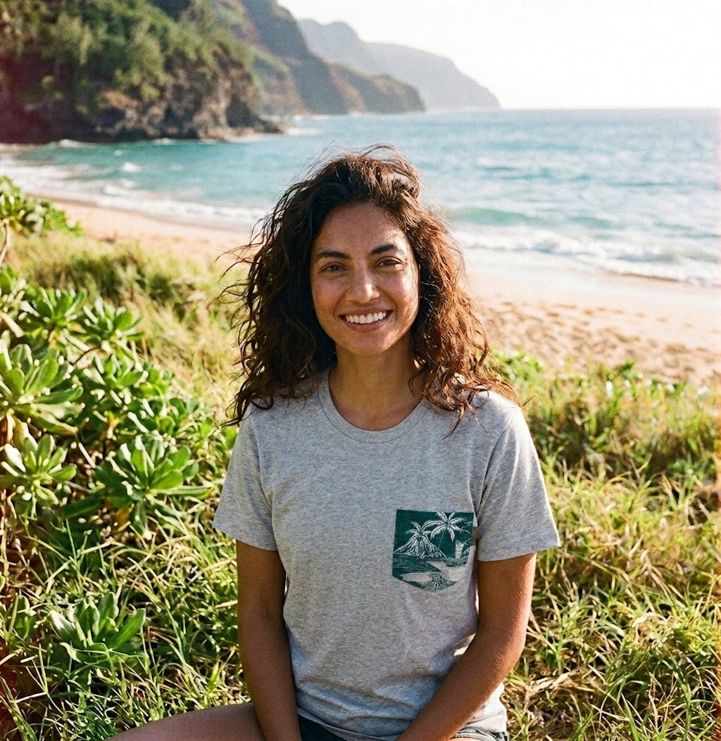 Oahu Pocket