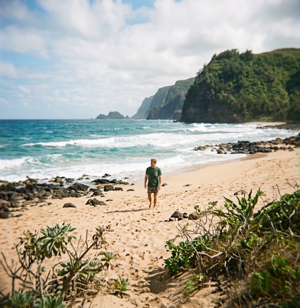 Oahu Pocket