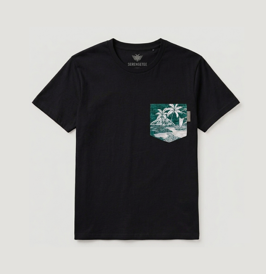 Oahu Pocket