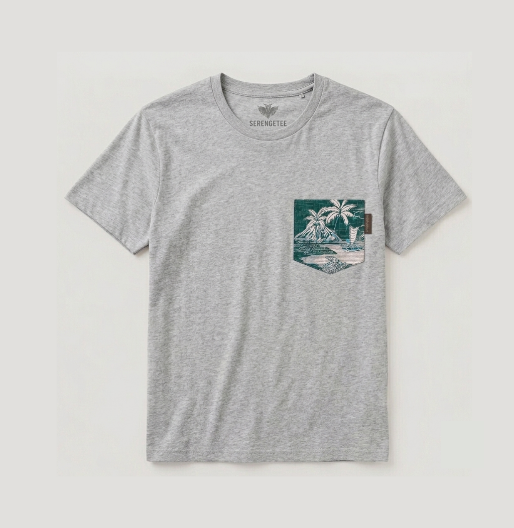 Oahu Pocket