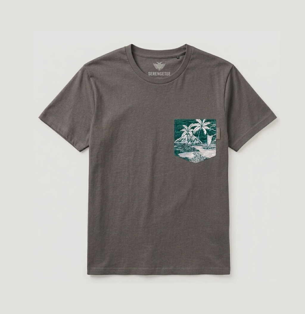 Oahu Pocket
