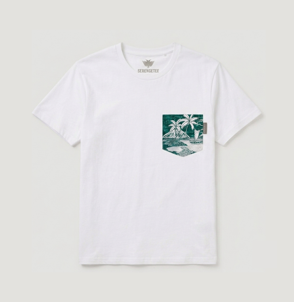 Oahu Pocket