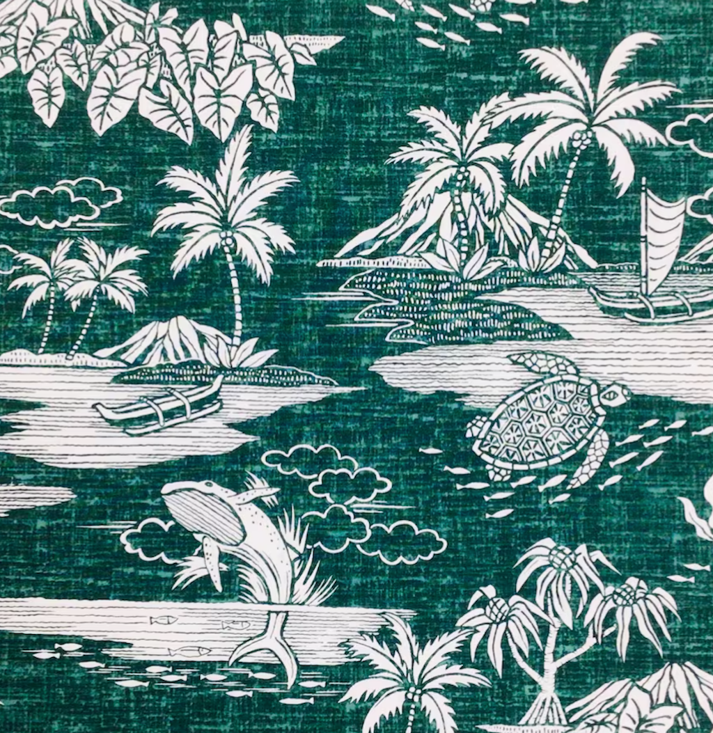 Oahu Pocket