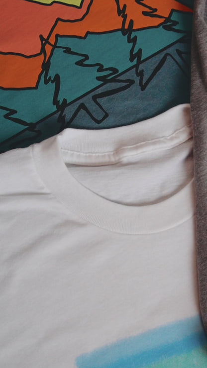 Mystery Golden Hour Long Sleeve 2-Pack