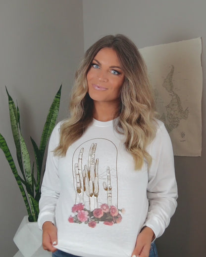 Mystery Golden Hour Long Sleeve 2-Pack