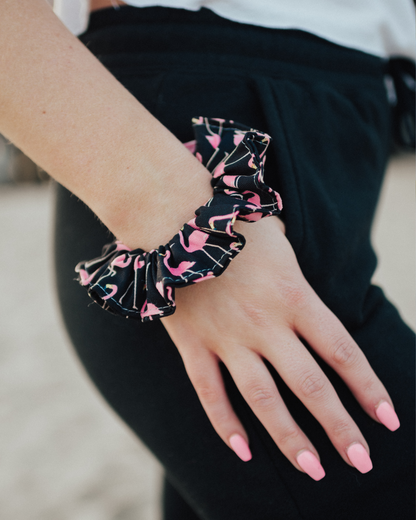 Recife Scrunchie from Brazil