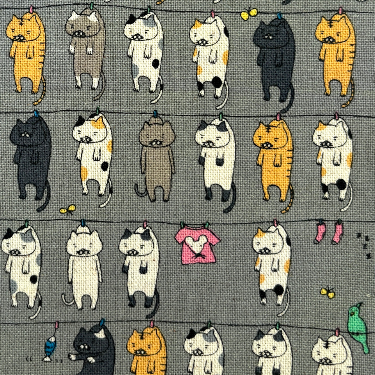 Toyo Pocket