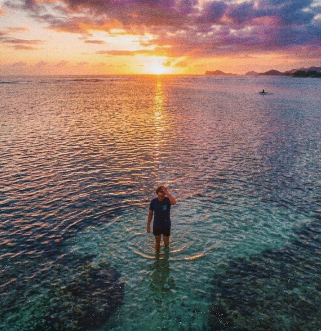 Waikiki Pocket
