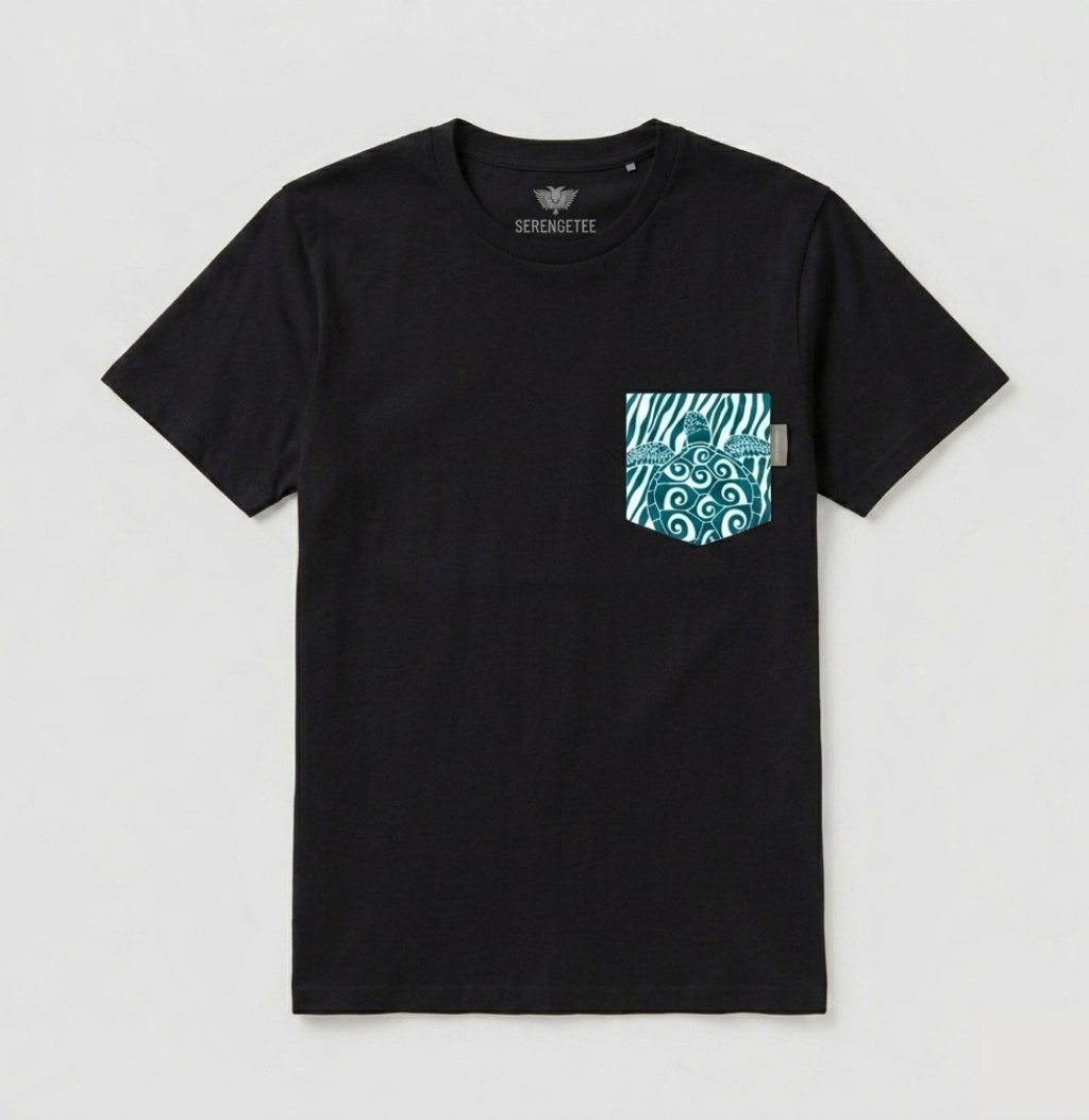 Waikiki Pocket