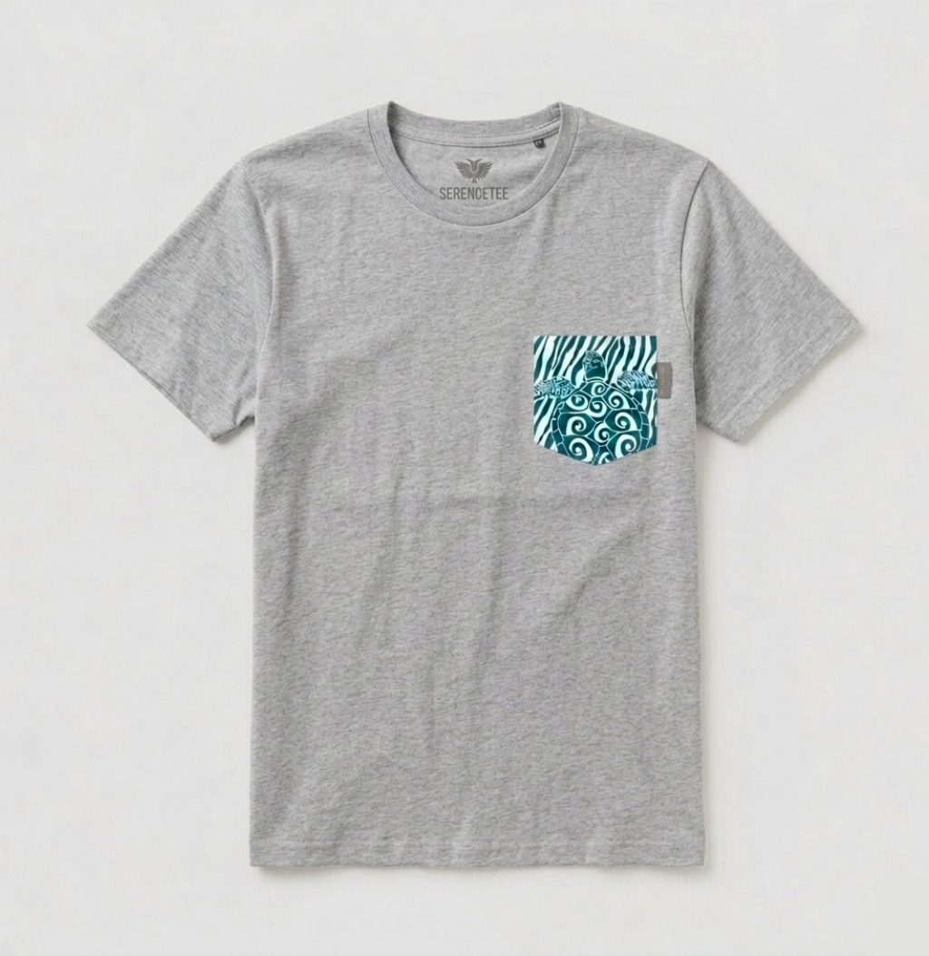 Waikiki Pocket